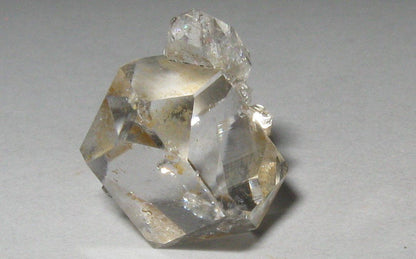 Herkimer Diamond Mini Cluster 24 | Of Coins & Crystals