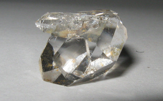 Herkimer Diamond Mini Cluster 24 | Of Coins & Crystals