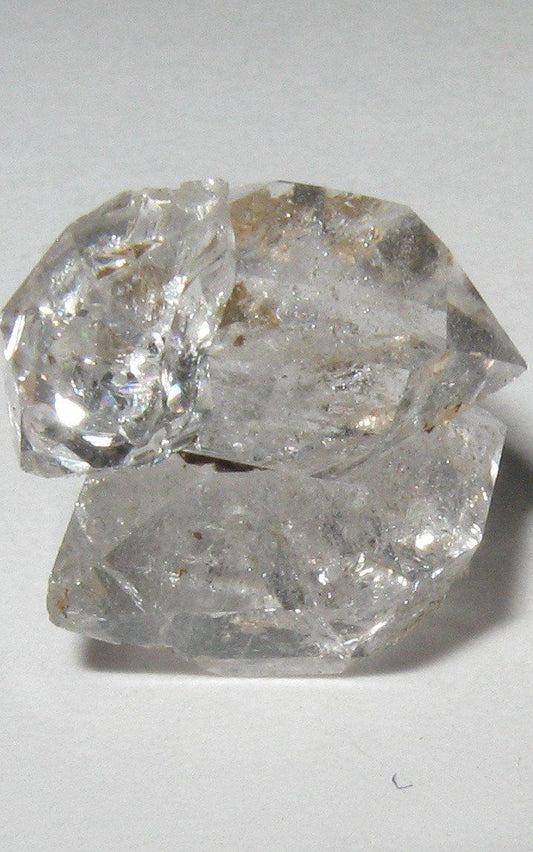 Herkimer Diamond Mini Cluster 25 | Of Coins & Crystals