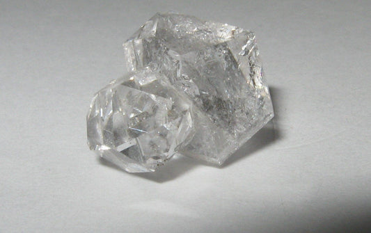 Herkimer Diamond Mini Cluster 26 | Of Coins & Crystals