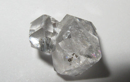Herkimer Diamond Mini Cluster 26 | Of Coins & Crystals