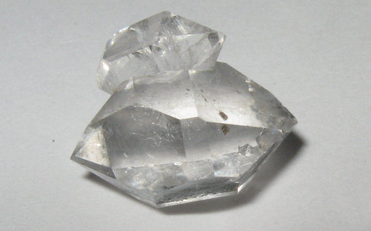 Herkimer Diamond Mini Cluster 28 | Of Coins & Crystals