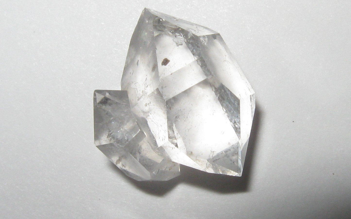Herkimer Diamond Mini Cluster 28 | Of Coins & Crystals