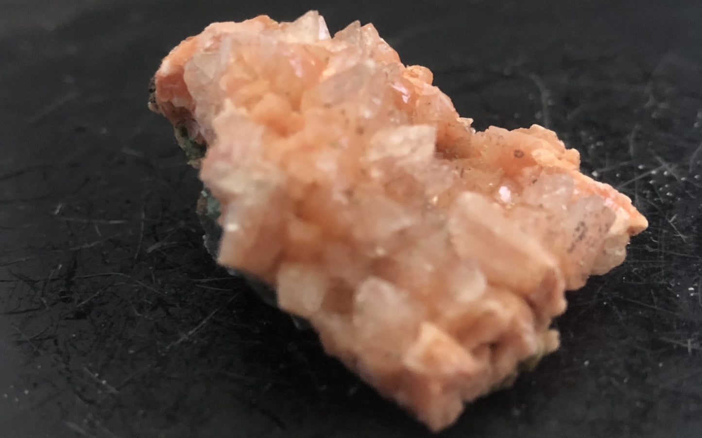 Heulandite - India | Of Coins & Crystals