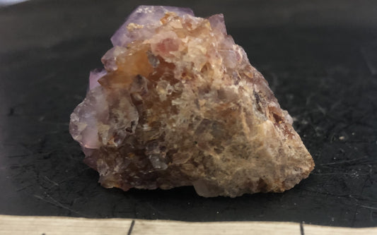 Cactus Amethyst - South Africa 304 | Of Coins & Crystals