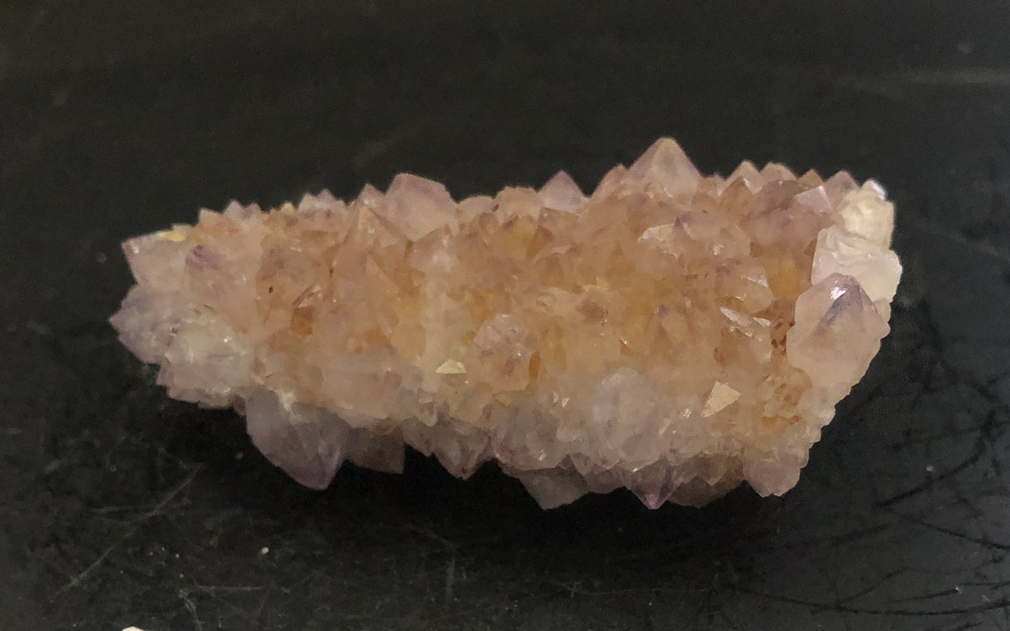 Cactus Amethyst - South Africa 300 | Of Coins & Crystals