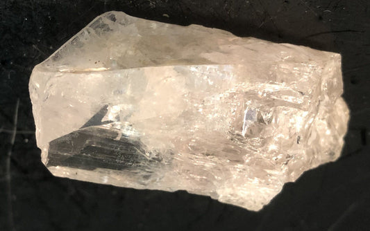 Danburite  2 - Charcas, Mexico | Of Coins & Crystals