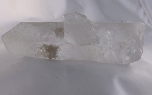 Quartz  - Corinto, Minas Gerais, Brazil | Of Coins & Crystals