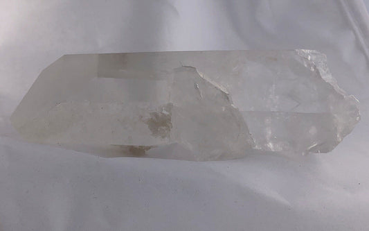 Quartz  - Corinto, Minas Gerais, Brazil | Of Coins & Crystals
