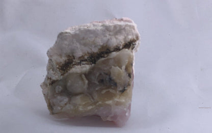 Pink Opal 2 - Pisco Province of the Ica Department of Peru | Of Coins & Crystals