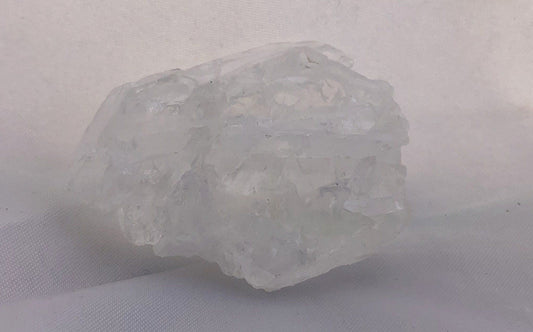 Faden Quartz  2 - Pakistan | Of Coins & Crystals