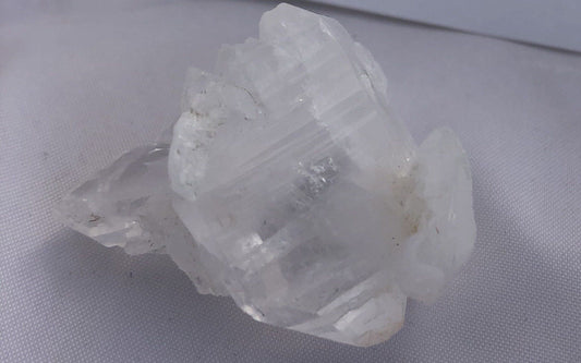 Faden Quartz  1 - Pakistan | Of Coins & Crystals