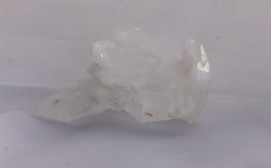 Faden Quartz  1 - Pakistan | Of Coins & Crystals