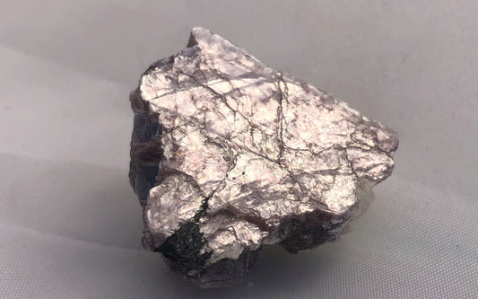 Lepidolite - Minas Gerais, Brazil | Of Coins & Crystals