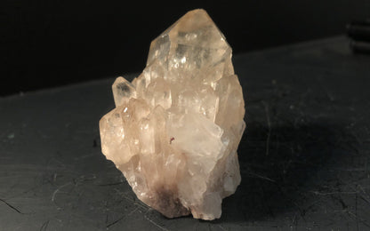 Cascading Citrine Point 7 - Congo Citrine  | Of Coins & Crystals