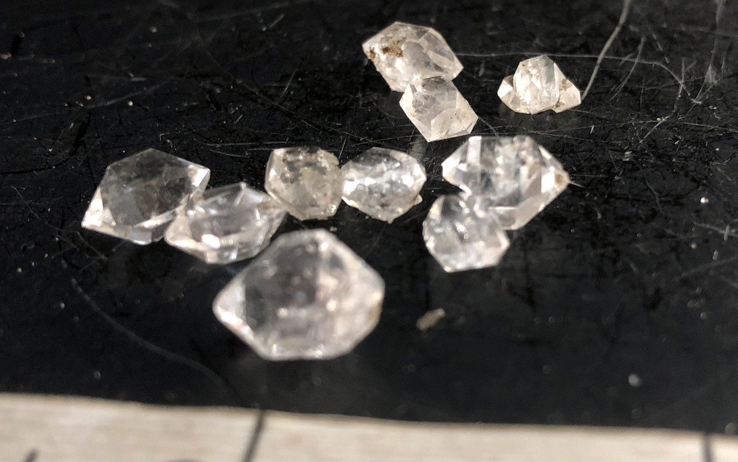 Herkimer Diamond Lot 923-10 | Of Coins & Crystals