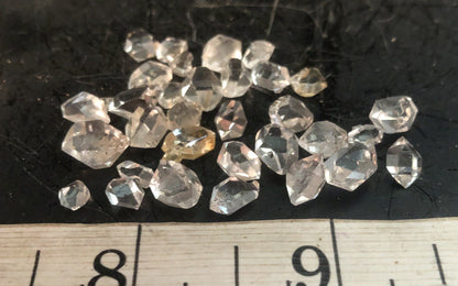 Herkimer Diamond Lot 1018-06 | Of Coins & Crystals