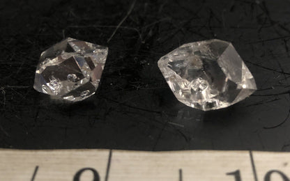 Herkimer Diamond Lot 1027-05 | Of Coins & Crystals