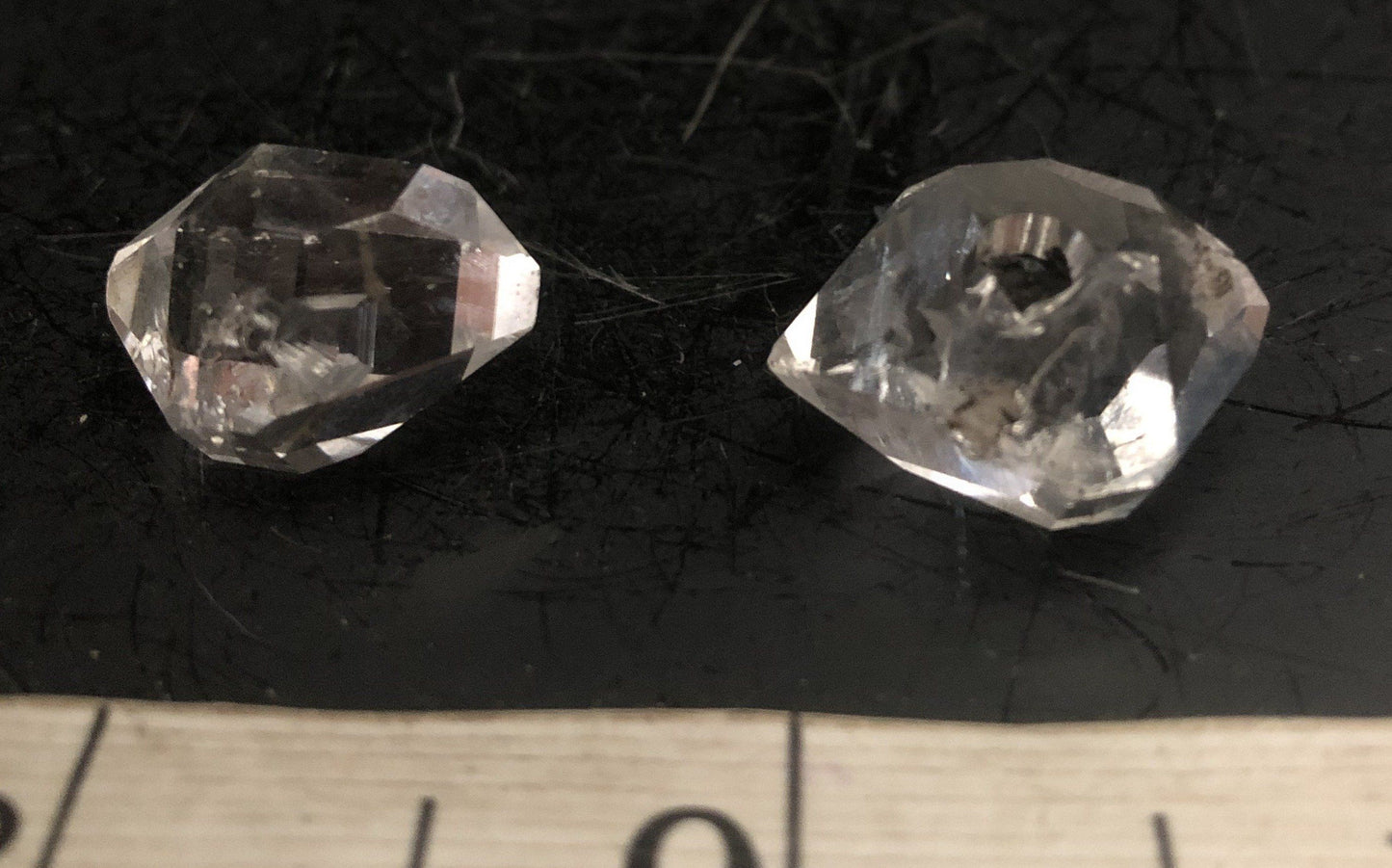 Herkimer Diamond Lot 1027-05 | Of Coins & Crystals