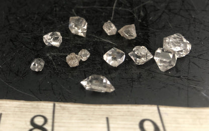 Herkimer Diamond Lot 1027-08 | Of Coins & Crystals