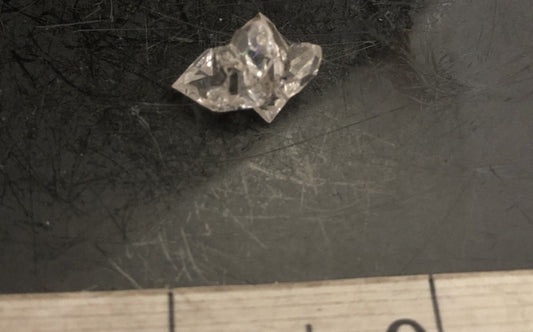 Herkimer Diamond Mini Cluster 1027-18 | Of Coins & Crystals
