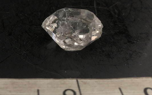 Herkimer Diamond Single 1027-26 | Of Coins & Crystals
