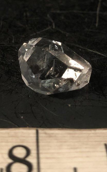 Herkimer Diamond Single 1027-27 | Of Coins & Crystals