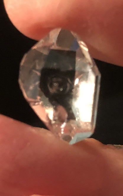 Herkimer Diamond Single 1027-27 | Of Coins & Crystals