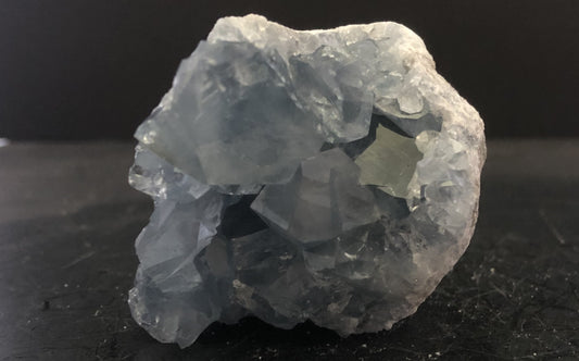 Celestite - Madagascar 22 | Of Coins & Crystals