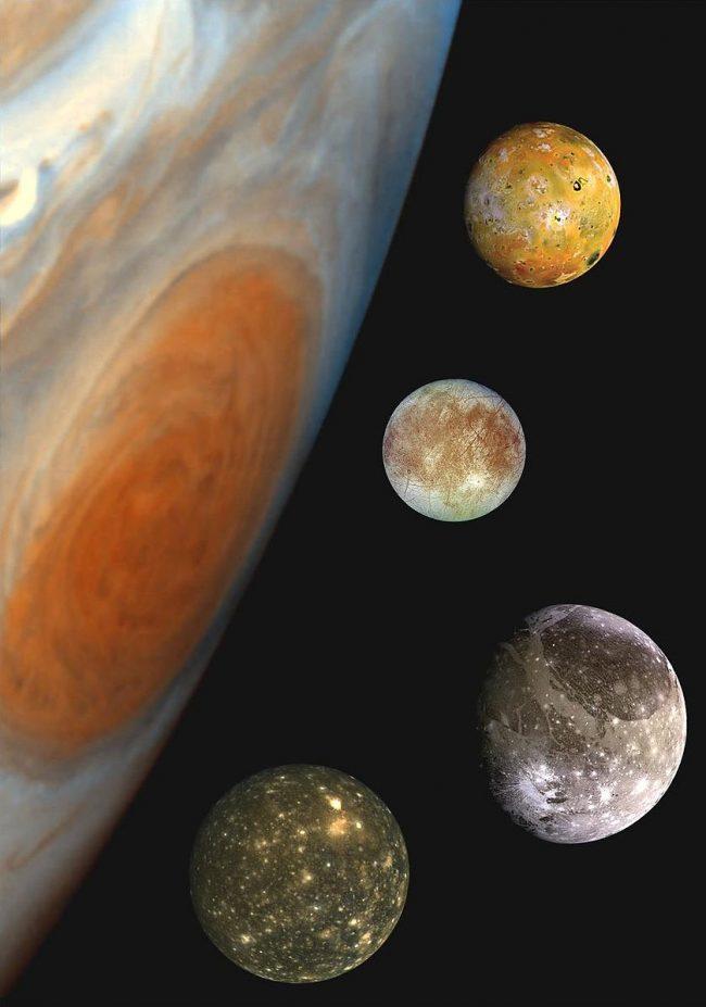 Jupiter in Retrograde - Kabamba Jasper | Of Coins & Crystals