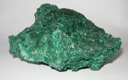 Malachite | Of Coins & Crystals