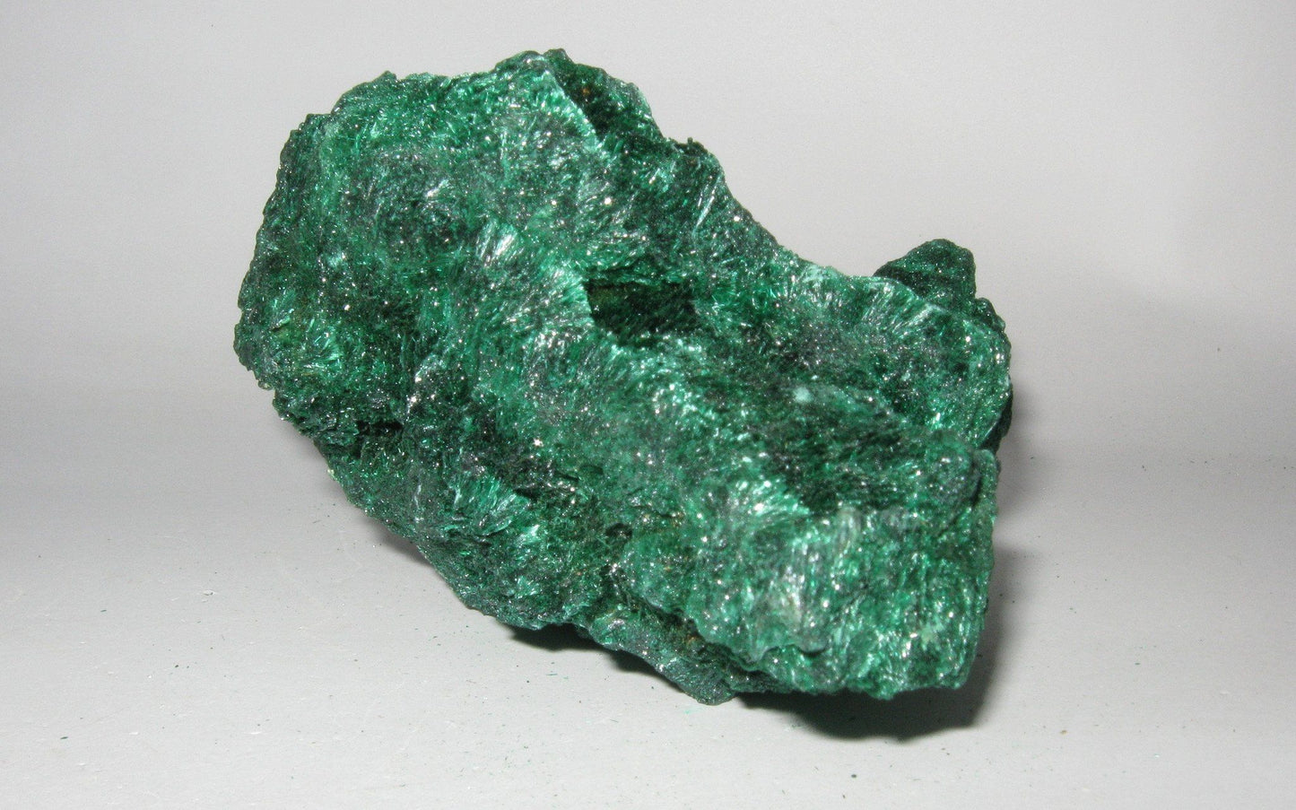 Malachite | Of Coins & Crystals