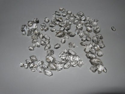 Herkimer Diamond Lot 6 - 50 grams | Of Coins & Crystals