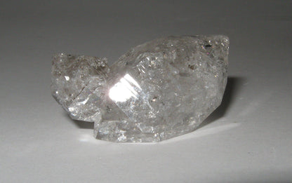 Herkimer Diamond Mini Cluster 15 | Of Coins & Crystals