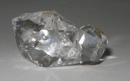 Herkimer Diamond Mini Cluster 16 | Of Coins & Crystals
