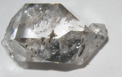 Herkimer Diamond Mini Cluster 17 | Of Coins & Crystals