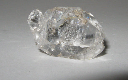 Herkimer Diamond Mini Cluster 17 | Of Coins & Crystals