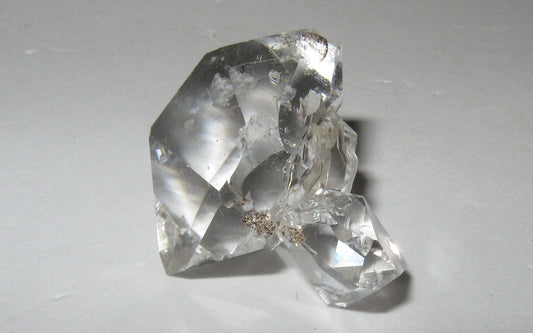 Herkimer Diamond Mini Cluster 18 | Of Coins & Crystals