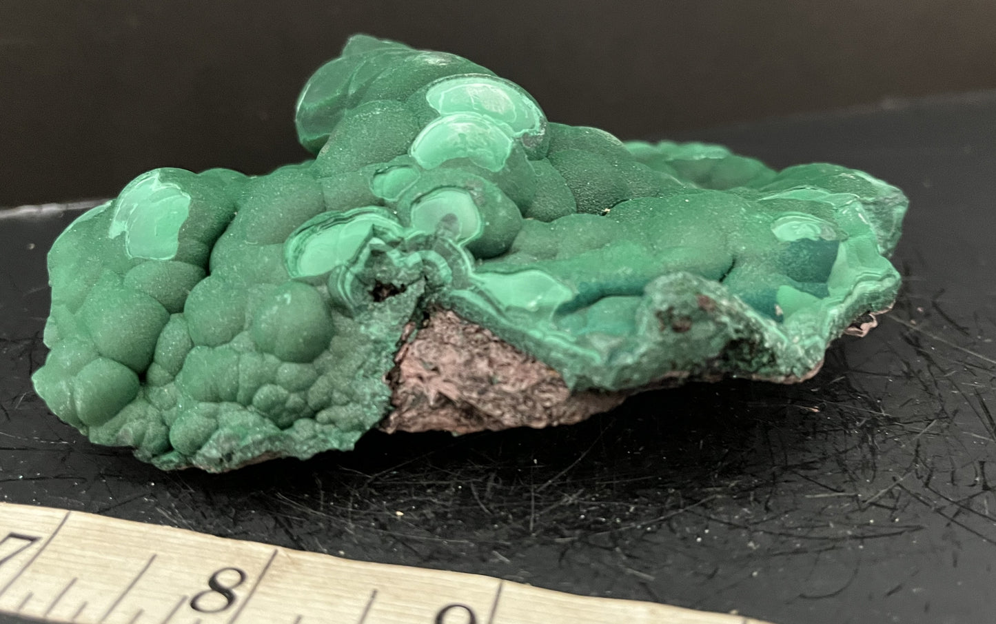 Malachite 27- Congo