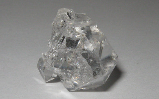 Herkimer Diamond Mini Cluster 10 | Of Coins & Crystals