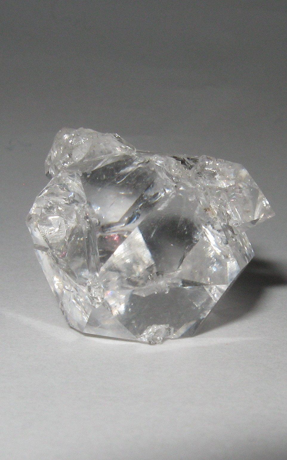 Herkimer Diamond Mini Cluster 10 | Of Coins & Crystals