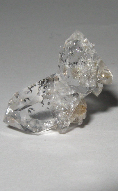 Herkimer Diamond Mini Cluster 11 | Of Coins & Crystals