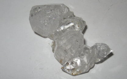 Herkimer Diamond Mini Cluster 13 | Of Coins & Crystals