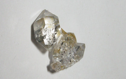 Herkimer Diamond Mini Cluster 7 | Of Coins & Crystals