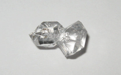 Herkimer Diamond Mini Clusters - Lot 16 | Of Coins & Crystals