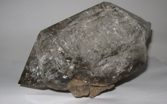 Herkimer Diamond Single 7 | Of Coins & Crystals