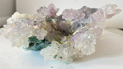 Rose Amethyst 11 - Irai, Rio Grande do Sul, Brazil