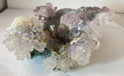 Rose Amethyst 11 - Irai, Rio Grande do Sul, Brazil