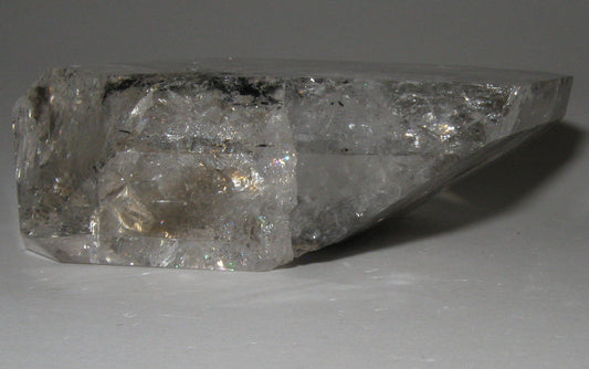 Herkimer Diamond Single 1 | Of Coins & Crystals