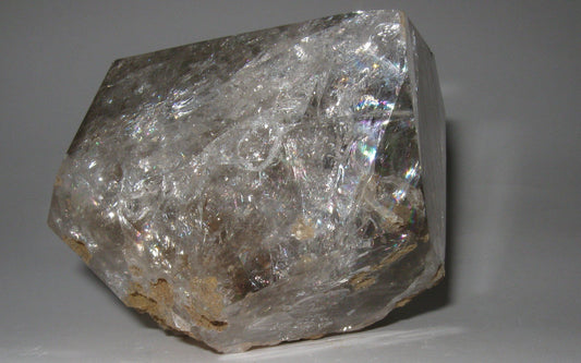 Herkimer Diamond Single 2 | Of Coins & Crystals